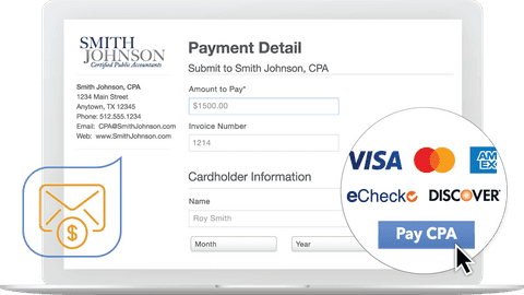 CPACharge | CPA Credit Card Processing